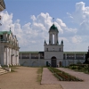 Башня ограды Спасо-Яковлевского монастыря. Фото: Ярослав Блантер