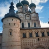 Церковь Иоанна Богослова. Фото: Илья Буяновский