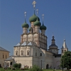 Церковь Иоанна Богослова. Фото: Ярослав Блантер