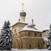 Церковь Одигитрии. Фото: Игорь Кербиков