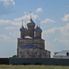 Церковь Спаса на Песках. Фото: Ярослав Блантер
