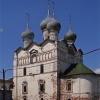 Церковь Спаса на Торгу (1685-1690). Фото: Ярослав Блантер