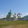 Спасо-Яковлевский монастырь. Фото: Ярослав Блантер