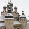 Святые Ворота с Воскренской церковью. Фото: Игорь Кербиков