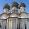 Успенский собор (1508-1512). Фото: Игорь Кербиков