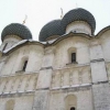 Успенский собор (1508-1512). Фото: Игорь Кербиков