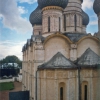 Успенский собор (1508-1512). Фото: Илья Буяновский