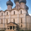 Успенский собор (1508-1512). Фото: Илья Буяновский