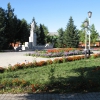 Ряжск, памятник Ленину. Автор: ROMARIO72