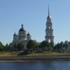 Рыбинск - собор-. Автор: Robert (elch)