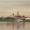 Рыбинск - vista делать Волга - Россия .τ ® √ℓΞΛج. Автор: jlcabaço (TravelJLC.)