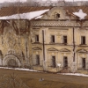 Здание бывшей Софии женский монастырь. Автор: IPAAT