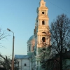 Покровский собор. Фото: Денис Кабанов