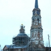 Успенский собор. Фото: Денис Кабанов