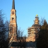 Успенский собор. Фото: Денис Кабанов