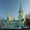 Вознесенская церковь. Фото: Денис Кабанов