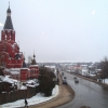 Церковь новомучеников и исповедников Российских в г. Ржев. Автор: oP_Timo