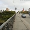 Rzhev, Volga bridge. Ржев, мост через Волгу 2. Автор: Victor & Yulia