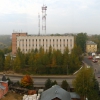вид из номера 902  гостиницы Ржев - panorama. Автор: persing