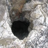 Вход в большую Гавриловскую пещеру. Автор: Serov Vladimir