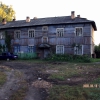 Сасово, старый дом по ул. Деповской. Автор: MikhailZ