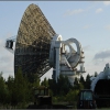 Радиотелескоп РТ-64. Автор: Uryevich