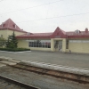 Станция Щучье. Автор: Laplas