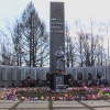 Памятник безымянному солдату. Автор: Tamara2008