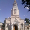 Старообрядческая церковь. Автор: Громов