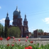Церковь Сердобск. Автор: Voeslav