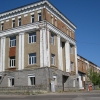 Часовой завод, 2009 год. Автор: Alexander Kachkaev