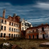 Руины в Сестрорецке. Автор: Alexey Panfilov