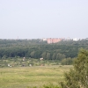 Вид с террикона на Новомосковск. Автор: seryvolk