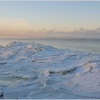11 Замерзающее побережье... 24.11.10  (-20С). Автор: Vorobev Andrey