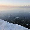 14 Замерзающее побережье... 24.11.10  (-20С). Автор: Vorobev Andrey