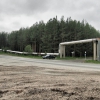 Перекресток дорог Ивдель - Серов и Баяновка - Североуральск. Июнь 2011 г. Автор: Alex_Dmnv