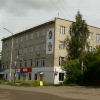 Производственный корпус швейной фабрики (бывший). Автор: Ugljevik.ru