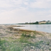 Шенкурск. Вид слевого берега. Автор: arkady-sev