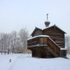 Церковь Михаила Архангела. Автор: Доркин Александр