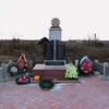 Памятник павшим в Родионово. Автор: Dmitriy Zonov
