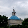 Благовещенская церковь. Фото: Ярослав Блантер