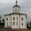Церковь Иоанна Богослова на Варяжках. Фото: Ярослав Блантер