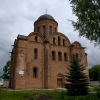 Церковь Петра и Павла. Фото: Ярослав Блантер