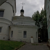 Екатерининская церковь (1764/1765). Фото: Ярослав Блантер