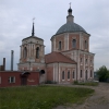 Георгиевская церковь. Фото: Ярослав Блантер