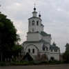 Преображенская церковь (середина XVIII века). Фото: Ярослав Блантер