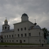 Вознесенский собор (1692-1694). Фото: Ярослав Блантер