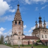 Воскресенский собор (1660-1669). Фото: Марина Егорова