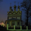 Богоявленский собор в 2006 году (после реставрации). Фото: Марина Егорова