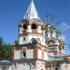 Богоявленский собор в 2006 году (после реставрации). Фото: Талюша